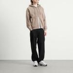 Свободные джинсовые брюки Dime, черный - фото 4