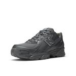 Кроссовки new balance 740, графитовый - фото