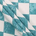 Худи Louis Vuitton, синий / белый - фото 6