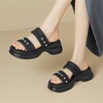 Шлепанцы и сланцы JOSINY Slide Slippers Women's - фото 7