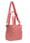 Сумка через плечо Mindesa, малиновый - фото 3