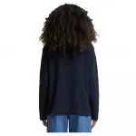 Свитер Urban Classics Rib Knit, синий - фото 2