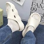 Шлепанцы мужские Zuwudong, белый - фото 7