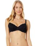Бюстгальтер Cosabella Never Say Never Side Support Bra, черный - фото 3