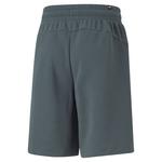 Шорты Puma Power Summer Graphics, серый - фото 2