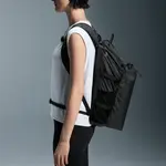 On Рюкзак из переработанного материала Regular Unisex черный, Black - фото 5