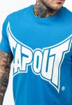 Рубашка Tapout, Royal Blue - фото 5