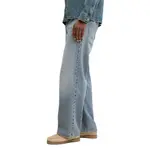 Джинсы Jack & Jones Dave Original jeans, синий - фото 5