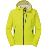 Куртка 2,5л куртка tegelberg m Schöffel, цвет sulphur spring - фото