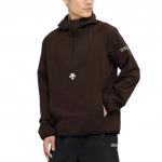 DESCENTE Куртка мужская, Gray - фото 4