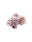 Шапка Faera, розовый - фото 2