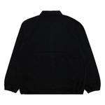 Куртка Supreme Arc Denim Coaches Jacket, Black - фото 2