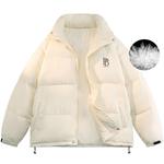 Пуховик унисекс Paddington Bears, Розовый - фото 16