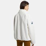 Куртка женская Hotsuit, цвет Silver White - фото 6