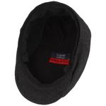 Бейсболка Bugatti Mütze mit Ohrenschutz, серый - фото 4