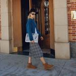 Зимние сапоги унисекс Tasman Aus - фото 14