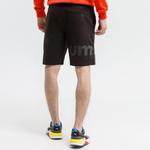 Шорты Umbro Minot, черный - фото 2