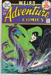 Adventure Comics No. 436 (DC Comics) - фото