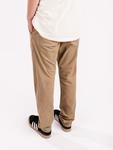Повседневные брюки REELL Flex Tapered Chino Hose, dark sand - фото 2