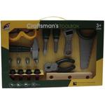 Инструменты в коробке 3731 Dromader - фото