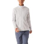 Куртка COVERT женская Atomic Gray Arcteryx, Evening Mist Pink/Alpine Rose - фото 5