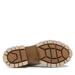 Ботинки Maciejka, бежевый - фото 4