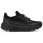 Кроссовки DESCENTE DUALIS Lifestyle Shoes Men Low-top Black, черный - фото 2