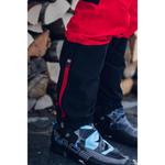 Брюки спортивные Millet, цвет baltikblau/schwarz - фото 4