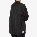 Мужская куртка Puma, цвет Black - фото 7