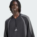 Топ Adidas Adilenium Season 4 Teamgeist Knitted Jersey, черный - фото 5