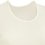 Майка Erwin Müller, 1/2 Arm 2er Pack, кремовый - фото 3