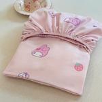 Простыня Sanrio, Cake My Melody - фото 7