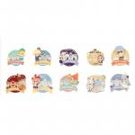 Коробки-сюрпризы коллекции парк развлечений POP MART - фото 4