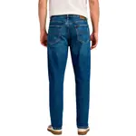 Джинсы Lee Oscar, синий - фото 2