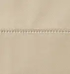 Наволочка Fiona Sham SFERRA, серый - фото 29