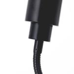 Настольная лампа LIGHTBOXn 114418519 1, черный - фото 2