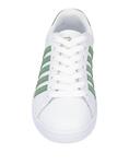 Кеды K Swiss, белый - фото 4
