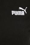 Толстовка Пума Puma, черный - фото 5