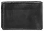 Кошелек Chiemsee, натуральная кожа, черный - фото 3