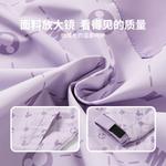 Детская ветровка Disney, фиолетовый - фото 7