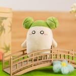 Плюшевый кулон Crooked Melon Production - фото 11