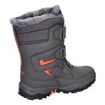 Детские зимние ботинки CMP Kids Hexis Snow Boot WP 30Q4634 - фото 7