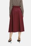 Юбка Greenpoint SPÓDNICA, Dark Red - фото 3