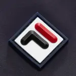 FILA KIDS Комбинезон для подростков royal blue - фото 4