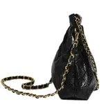 NOMK Сумка тоут через плечо, Silver (Double-Shoulder) - фото 11