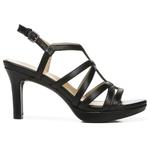 Сандалии в стиле «Бэйлор» Naturalizer, черный - фото 3