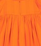 Хлопковое платье Suzy с флагом Morley, красный - фото 3