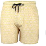 Плавки Seashey Yeaz, цвет braun 122 - фото