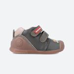 Ботинки Biomecanics Модель 231110b Цвет Зеленый - фото