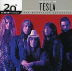 CD диск Tesla: 20th Century Masters: Millennium Collection - фото
